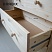 превью Комод деревянный, сосна, BRABIX «Scandi Wood SC-001» РАСТ, 620×300х700 мм, 3 ящика, 641890