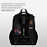 превью Ранец Berlingo Expert «Faster Than The Flame» 37×28×16см, 2 отделения, 2 кармана, анатомическая спинка