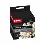 Картридж Комус совместимый НР 129 C9364HE черный