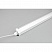 превью Светильник светодиодный пылевлагозащищенный Ledvance Eco Class Slim DP 18 Вт 4000 K (4058075622562)