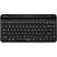 превью Клавиатура A4Tech Fstyler FBK30 черный USB BT/Radio slim(FBK30 BLACK)