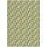превью Упаковочная бумага крафт 70×100см, MESHU «Акварельные штрихи», 70г/м2, ассорти 5 дизайнов