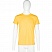 превью Футболка (160 г. ) с кор. рукавом желтый (XXL)