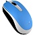 превью Мышь компьютерная Genius DX-120, USB, оптическая, 1000 DPI 1.5m, голубой