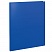 превью Папка с пружинным cкоросшивателем OfficeSpace, 14мм, 450мкм, синяя