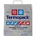 превью Термопакет Termopack 3-х слойный металлизированная плёнка/ПВД серебристый 32x1x35 см