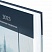 превью Ежедневник датированный на 2023 (145×215 мм), А5, STAFF, ламинированная обложка, «New York»
