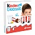 превью Шоколад Kinder Chocolate с молочной начинкой 50 г