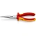 превью Длинногубцы VDE L-200 мм Knipex (KN-2616200)