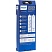 превью Сетевой фильтр Philips CHP4336WB/51 3р/3м с USB, 10А, белый