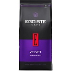 Кофе в зёрнаx Egoiste Velvet 800 гр