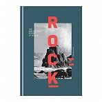 Ежедневник недатированный А5, 136л., 7БЦ BG «Rock», глянцевая ламинация