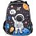 превью Ранец №1School  3D Space, 2 отд., эргоном. спинка