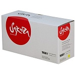 Картридж лазерный SAKURA TK-580Y жел. для Kyocera Mita FS-5150DN/5250DN