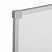 превью Доска магнитно-маркерная 100×180 см лаковое покрытие BoardSYS Classic