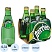 превью Вода минеральная Perrier стекло 0.33л газ