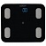 превью Весы напольные диагностические SCARLETT SC-BS33ED46, электронные, вес до 150 кг, Bluetooth, черные