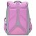 превью Ранец BRAUBERG LIGHT, 1 отделение, с брелоком, «Cat patches», плюшевые нашивки, 36×26х13 см