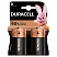 превью Батарейки Duracell D/373/LR20, 1.5В, алкалиновые, 2 шт. в блистере