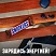 превью Шоколадный батончик Snickers 50.5 г