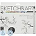 превью Карандаши цветные SKETCH&ART 48 цветов трехгранные