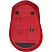 превью Мышь компьютерная Logitech WRL M280 RED 910-004308
