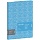 Папка с 30 вкладышами Berlingo «Starlight S», 17мм, 600мкм, голубая, с внутр. карманом, с рисунком