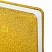 превью Ежедневник датированный 2023 А5 138×213 мм BRAUBERG «Sparkle», под кожу, блестки, золотистый