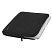 превью Чехол для ноутбука HEIKKI SLIM 13-14'' (ХЕЙКИ), неопрен, Case, черный, 26×37х2.5 см
