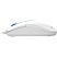 превью Мышь компьютерная A4Tech N-530S белый оптич. (1200dpi) USB(2but) (1920843)