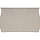 Разделитель ширины для ящика 305×162×2.5 мм полипропиленовый серый