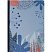 превью Тетрадь общая Attache Selection Navy nature Голубой А5 80л клетка, ШКС