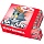 Жевательная конфета Tom&Jerry, клубника, 11.5г