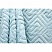 превью Полотенце Спарта махровое 70×130 бледно-голуб