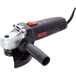 Шлифмашина угловая RedVerg Basic AG650-115