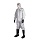 Комбинезон одноразовый с капюшоном желтый Lakeland ChemMAX 1 (размер М, CT1S428)