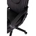превью Кресло VB_EChair 668LT PU черный эко. кожа крестов. пластик
