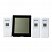 превью Метеостанция BRESSER Temeo Hygro Quadro, 3 термодатчика, гигрометр, черный