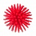превью Щетка HACCPER ручная круглая средней жесткости 4332 R красная