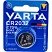 превью Батарейка Varta ELECTRONICS CR2032 BL1 Lithium 3V (6032) (6032101401)
