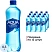 превью Вода питьевая Aqua Minerale газированная 0.5 л