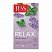 превью Чай Tess Get Relax calm&balance травяной 20 пакетиков
