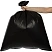 превью Мешки для мусора пвд 220 л 40 м км 50шт/уп черн 88×106 см CleanBag_1448