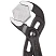 превью Клещи переставные L-300 мм COBRA Knipex (KN-8701300)