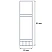 превью Клей-карандаш Attache Power glue 10 г