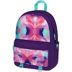 Рюкзак Berlingo «Collision XS» 40×29×15см, 1 отделение, 3 кармана, уплотненная спинка