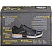 превью Полуботинки Safety Jogger MODULO S3S LOW TLS BLK р.46