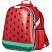 превью Ранец №1 School анатомический Basic Арбуз