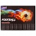превью Настольное покрытие ЮНЛАНДИЯА3+пластик46×33 см«Fireball»270397