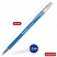 превью Ручка шариковая Luxor «Stick Neon» синяя, 1.0мм, корпус ассорти